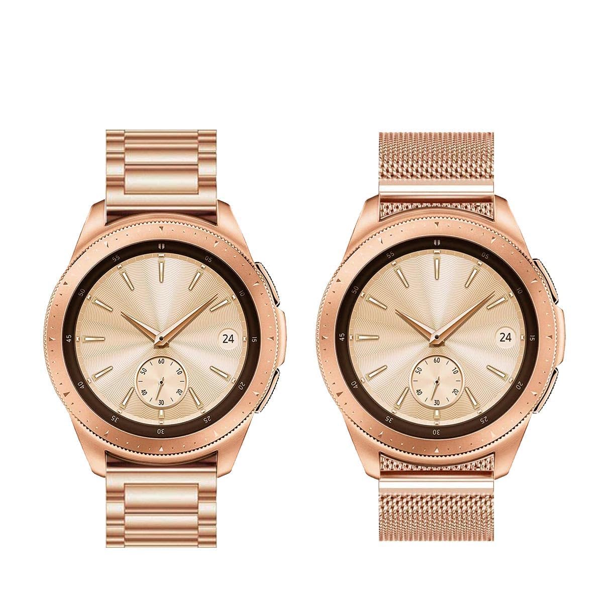 Amazon.co.jp: Valkit Galaxy Watch 42mmバンド 2パック 20mm Amazon.co.jp: Valkit Galaxy Watch 42mmバンド 2パック 20mm